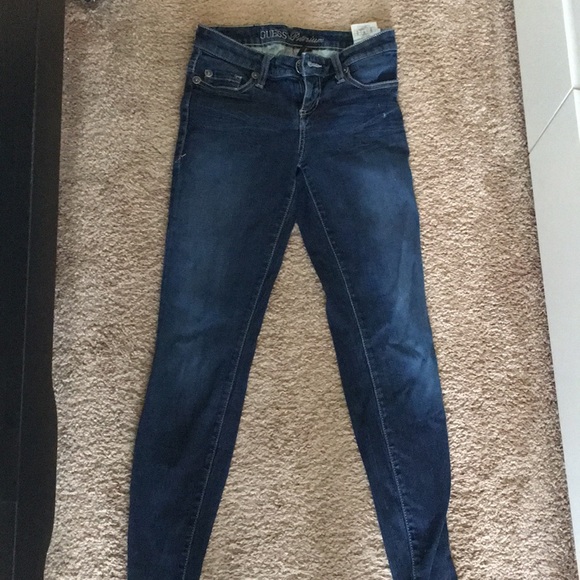 Guess jeans - Picture 1 of 3